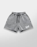Short Cenizo Acidwash | Hombre