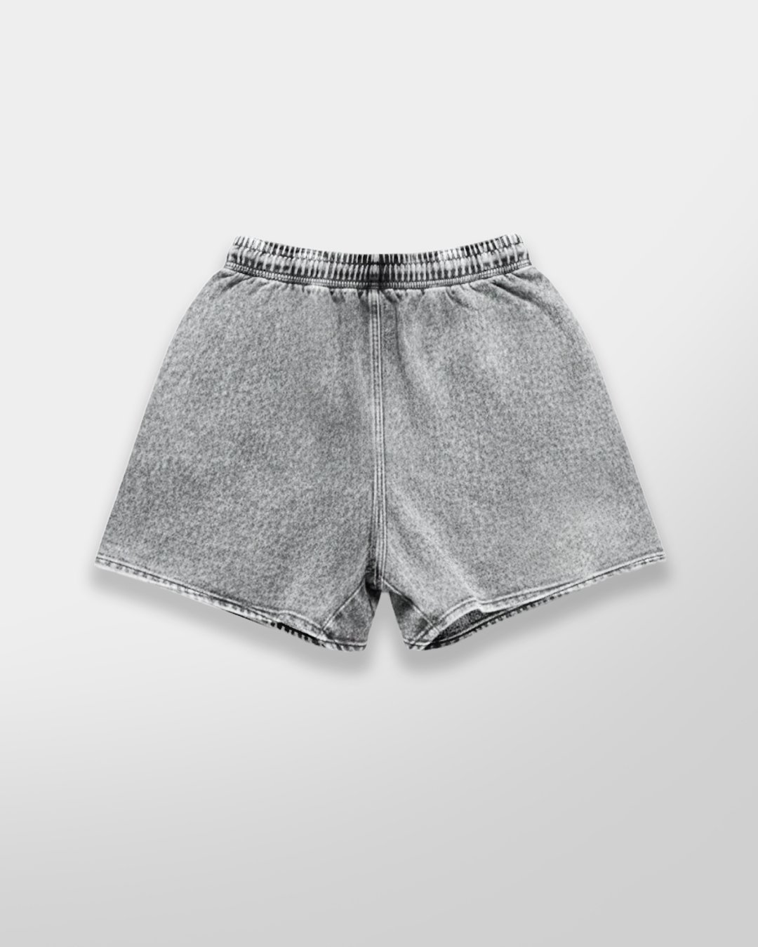 Short Cenizo Acidwash | Hombre - Imagen 2