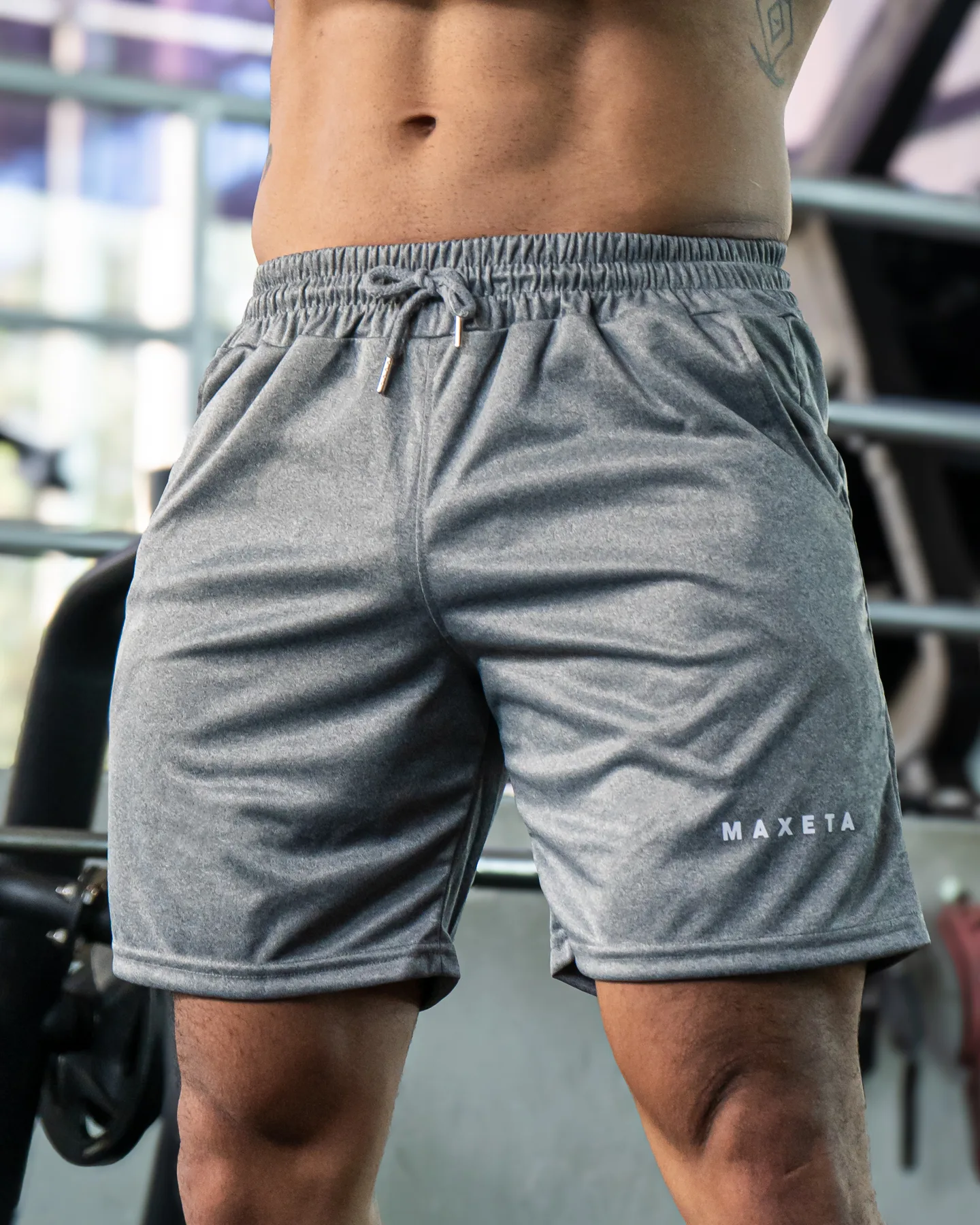 Short Grafito Smart | Hombre - Imagen 3