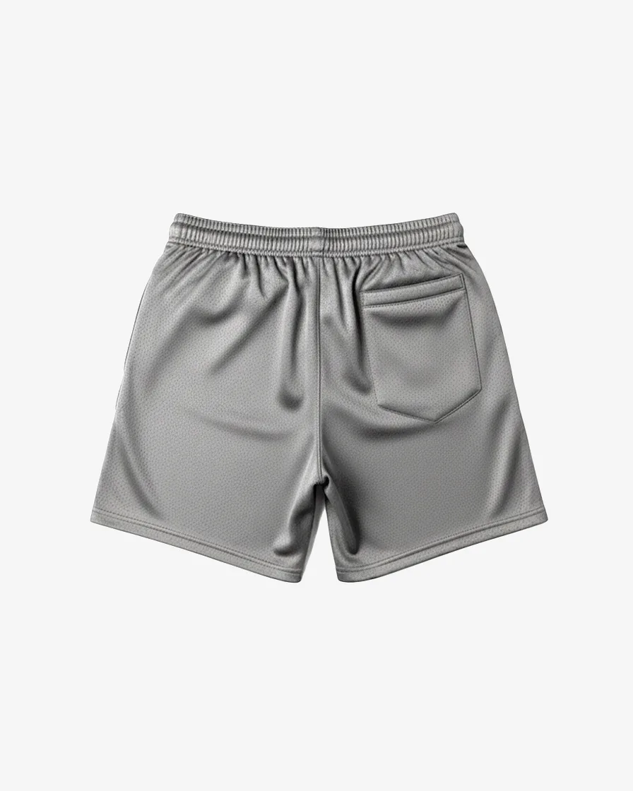 Short Grafito Smart | Hombre - Imagen 2