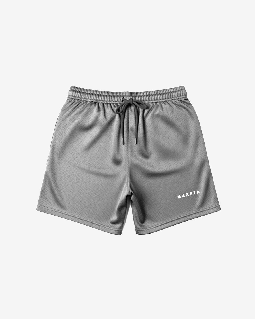 Short Grafito Smart | Hombre