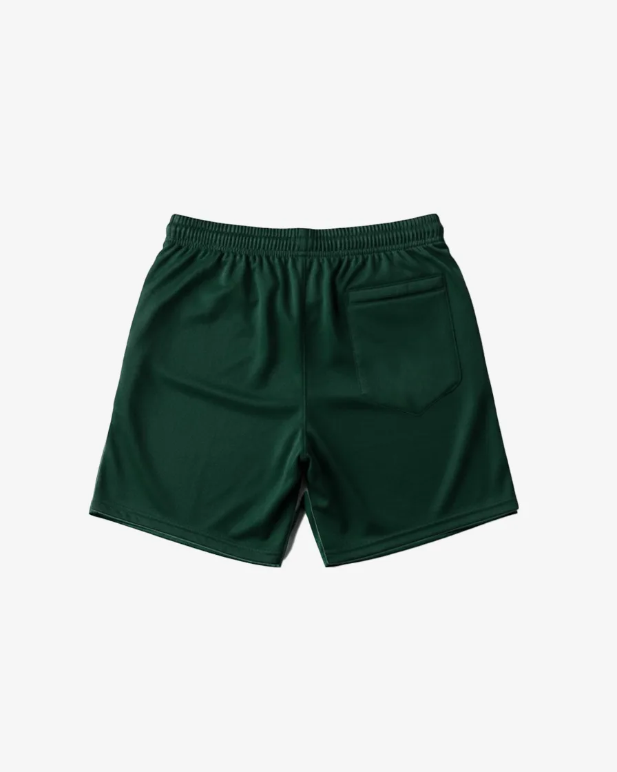 Short Verde Smart | Hombre - Imagen 2