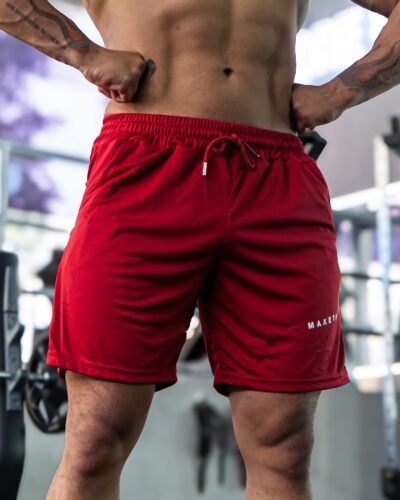 Short Vino Smart para Hombre