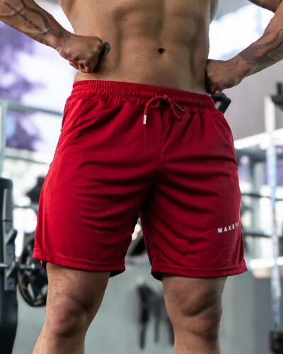 Short Vino Smart para Hombre