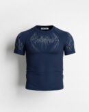 Polo Acero Dark Strong | Hombre