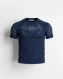 Polo Acero Dark Strong | Hombre