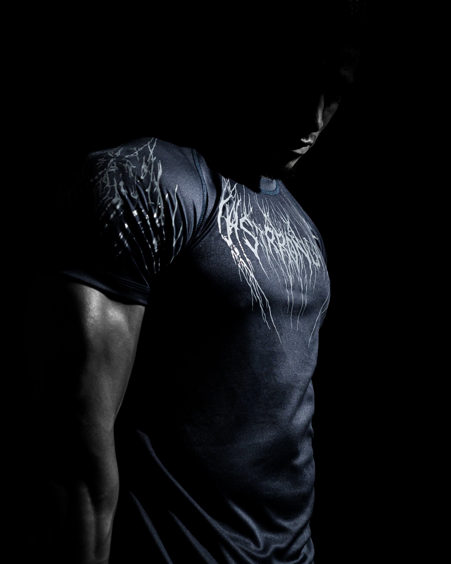 Polo Gargola Dark Strong | Hombre - Imagen 5