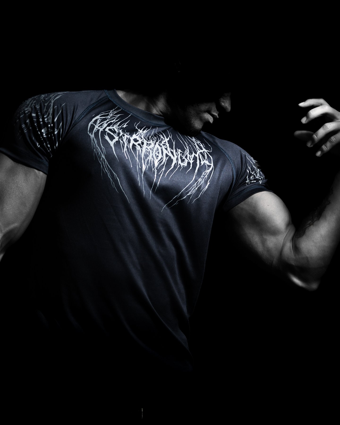 Polo Gargola Dark Strong | Hombre - Imagen 4