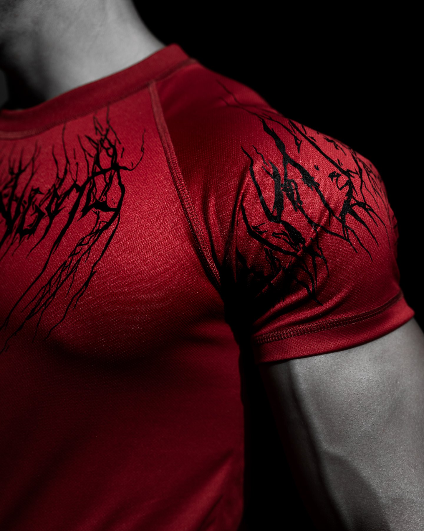 Polo Vino Dark Strong | Hombre - Imagen 5