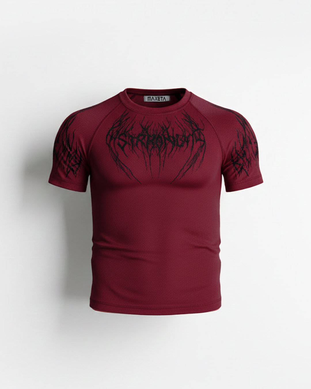 Polo Vino Dark Strong | Hombre