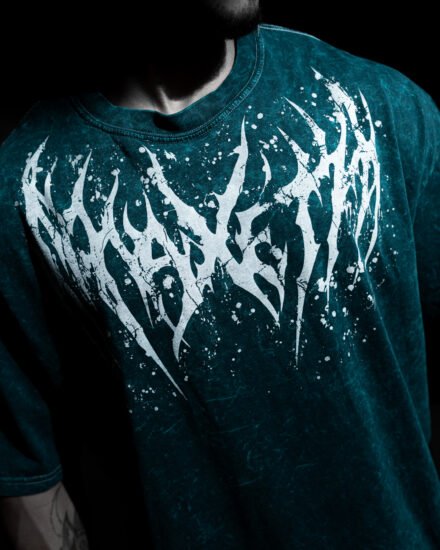 Polo verde Plus Wash para Hombre

