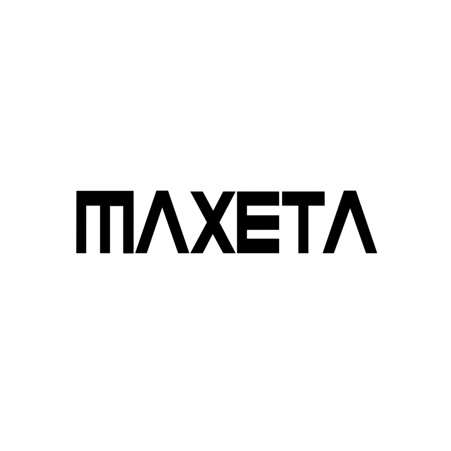 MAXETA