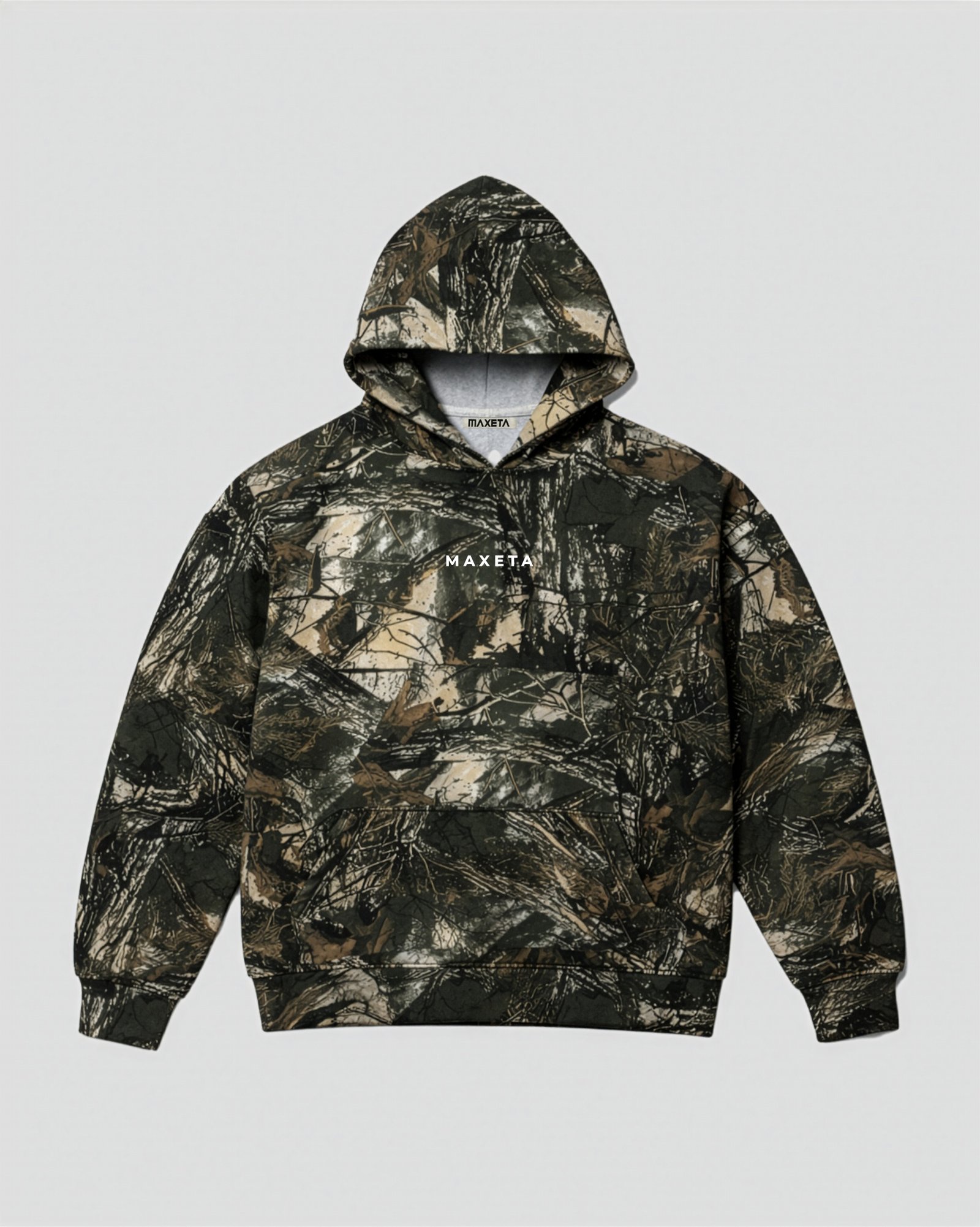 Polera Forest | Hombre