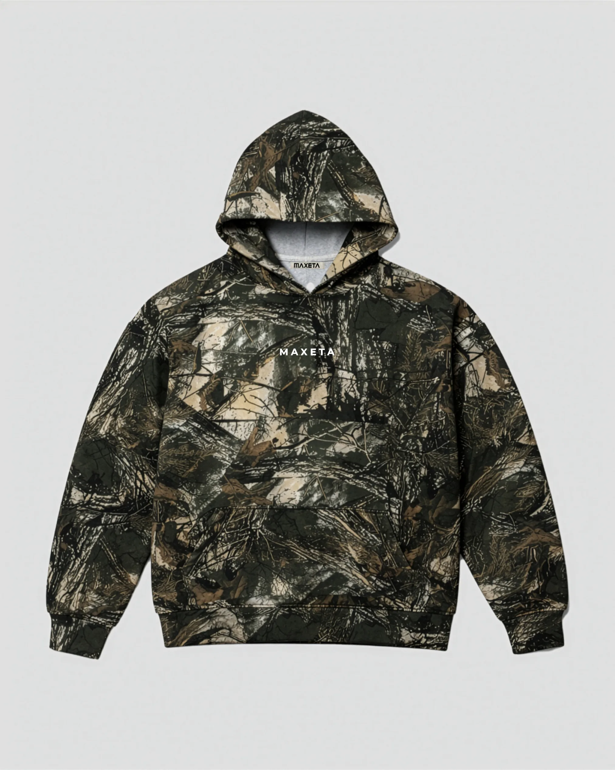 Polera Forest | Unisex