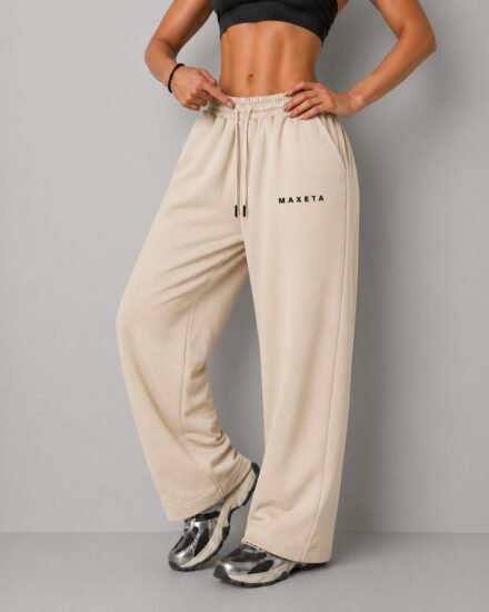 Jogger Classic Beige para Unisex