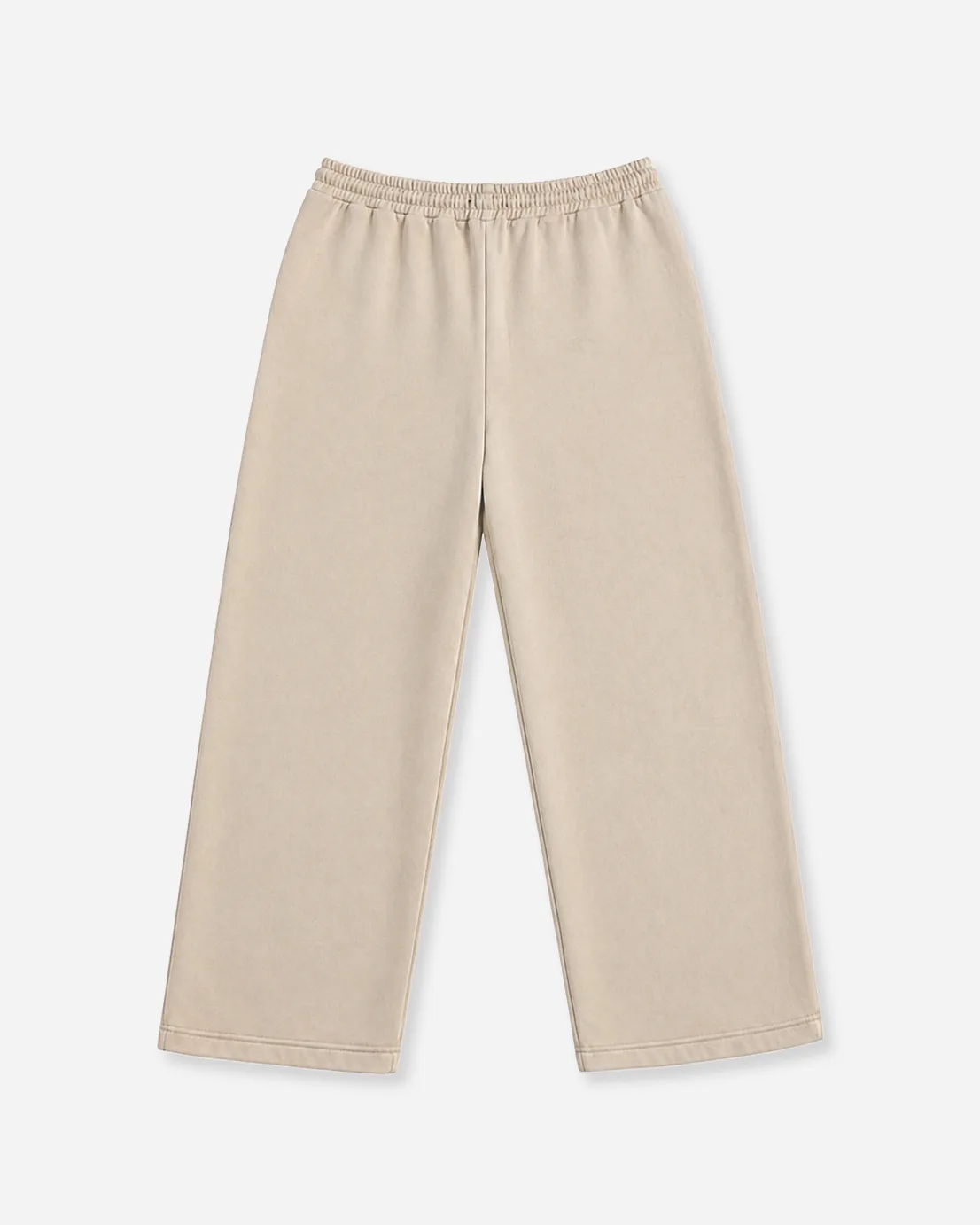 Jogger Classic Beige | Unisex - Imagen 2