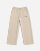 Jogger Classic Beige | Unisex