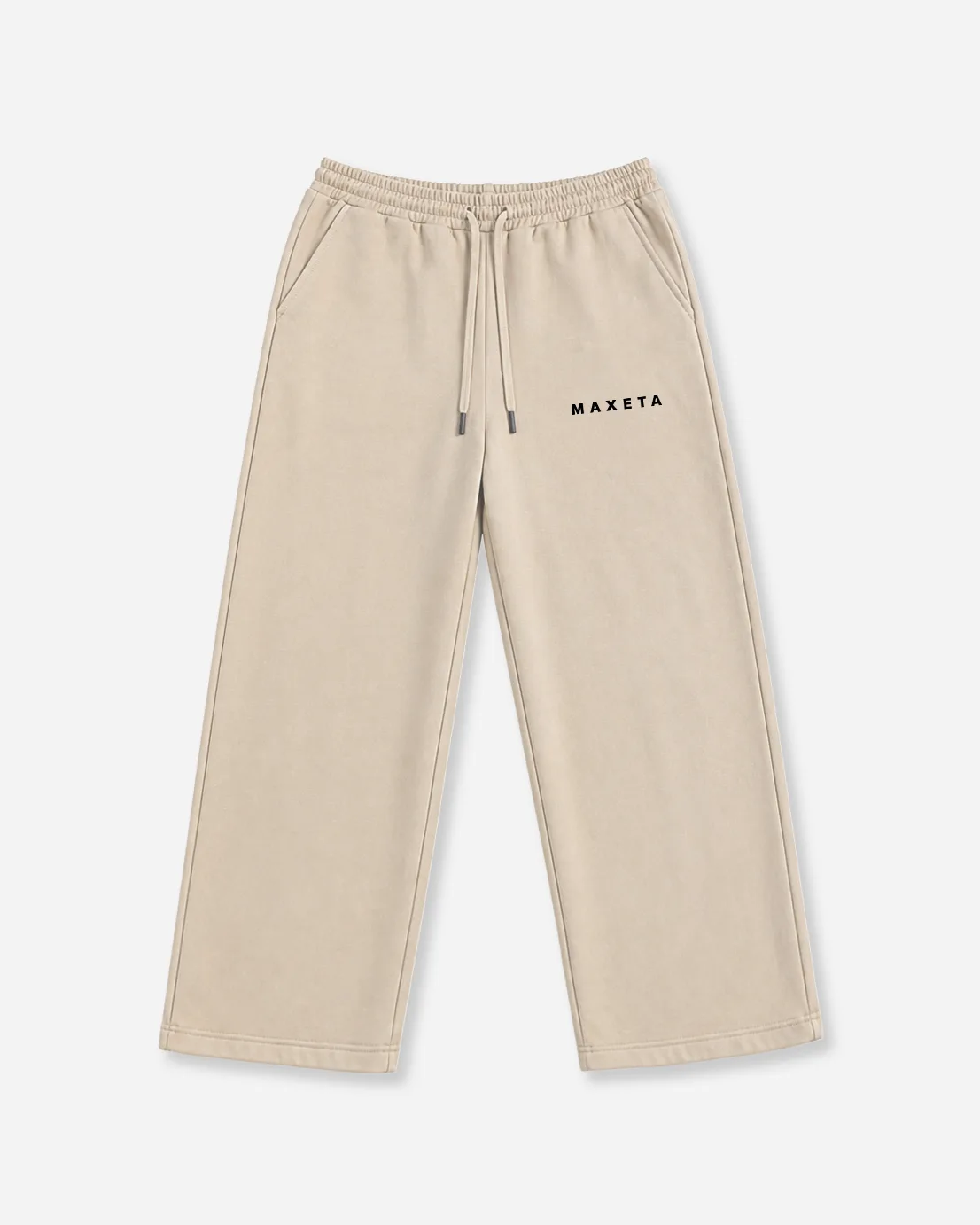 Jogger Classic Beige | Unisex
