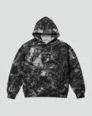 Polera Forest Black | Unisex