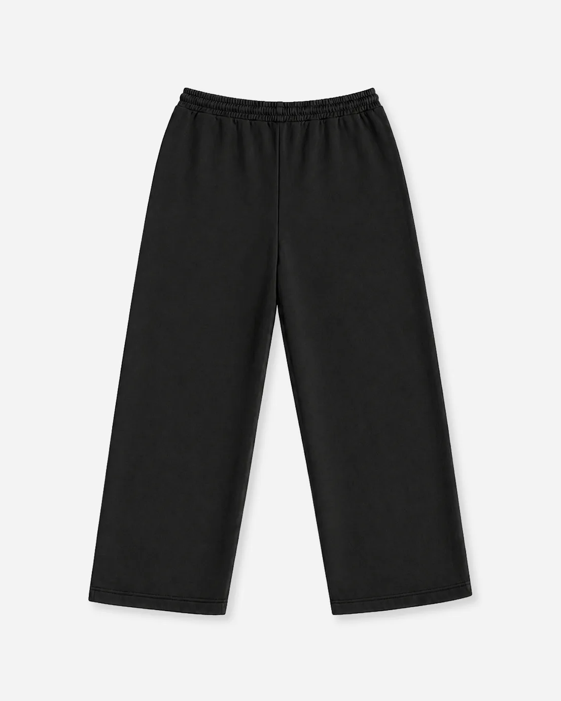 Jogger Classic Negro | Unisex - Imagen 2