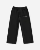 Jogger Classic Negro | Unisex