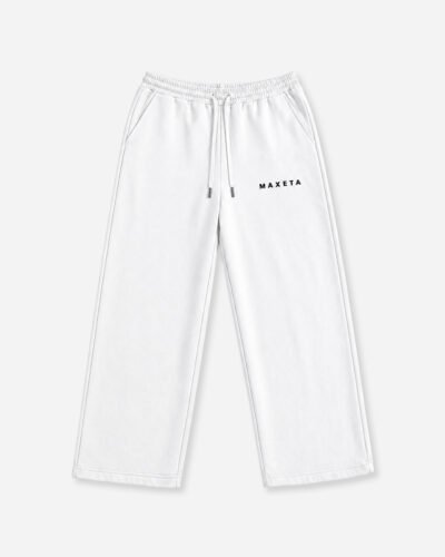 Jogger Classic Perla | Unisex