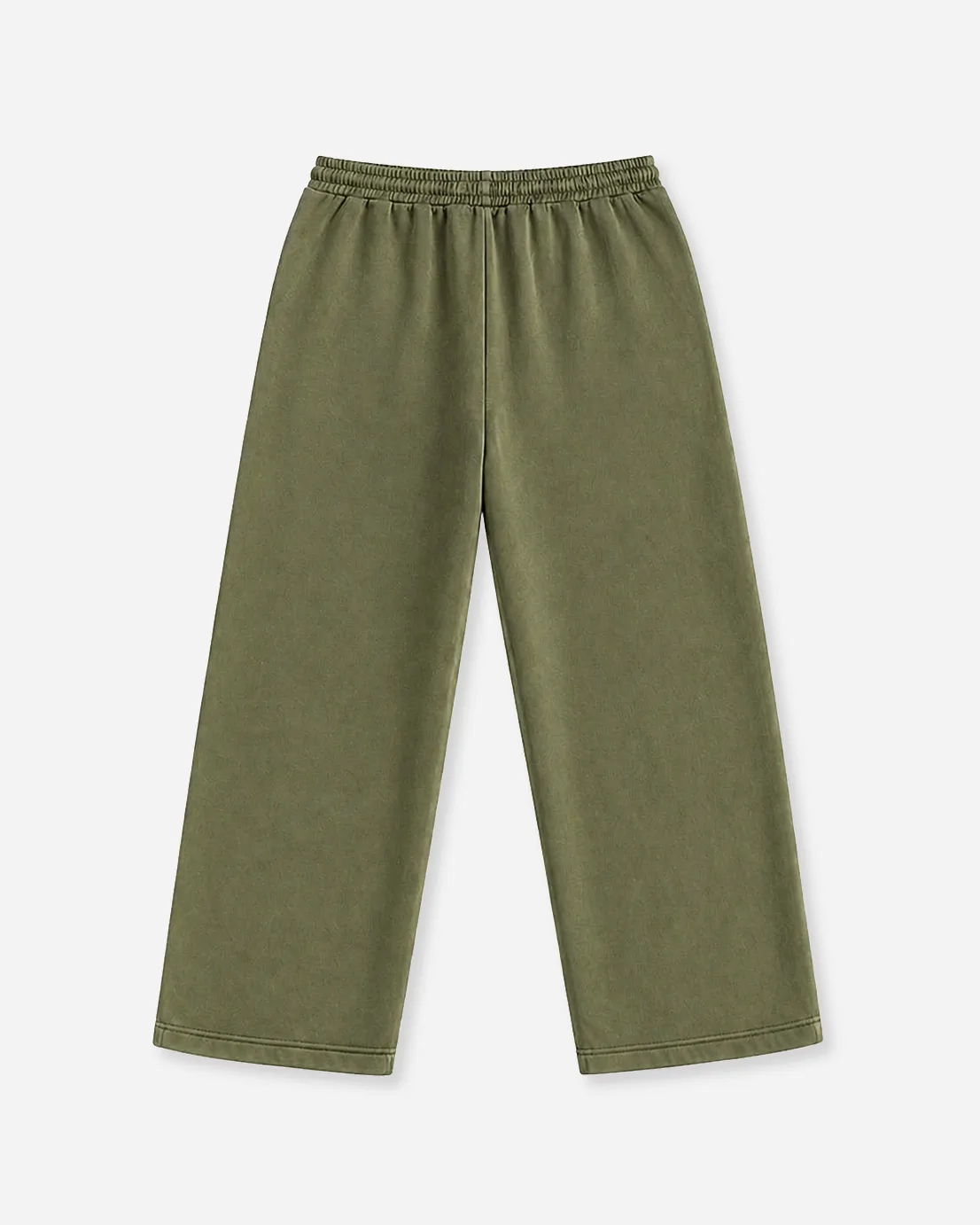 Jogger Classic Verde | Unisex - Imagen 2