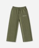 Jogger Classic Verde | Unisex