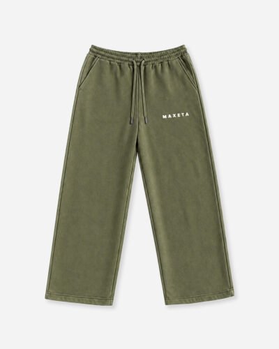 Jogger Classic Verde | Unisex