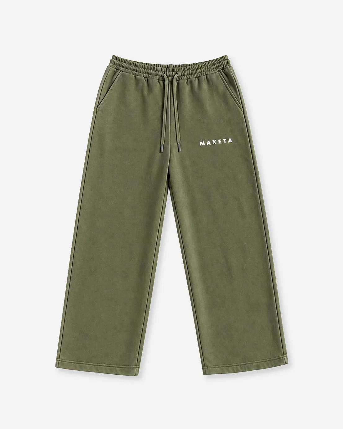 Jogger Classic Verde | Unisex
