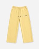JOGGER CLASSIC AMARILLO MAXETA