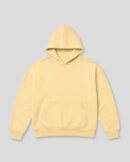 POLERA CLASSIC AMARILLO MAXETA