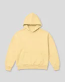 POLERA CLASSIC AMARILLO MAXETA
