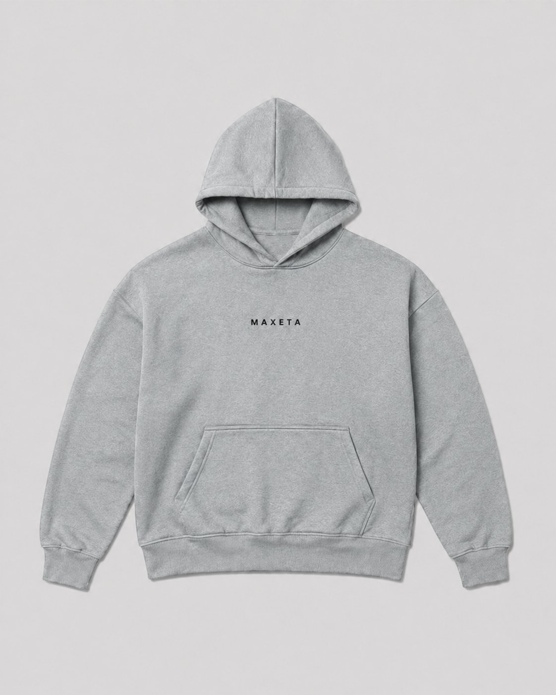 POLERA CLASSIC MELANGE MAXETA