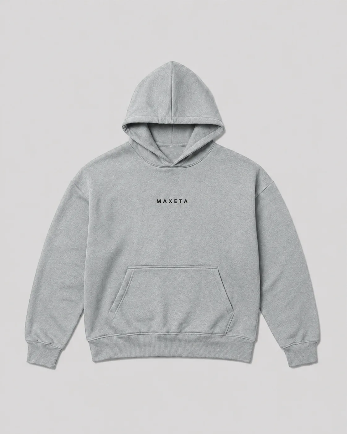 POLERA CLASSIC MELANGE MAXETA