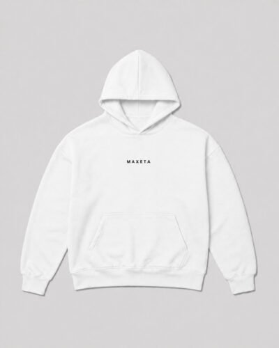 POLERA CLASSIC PERLA MAXETA
