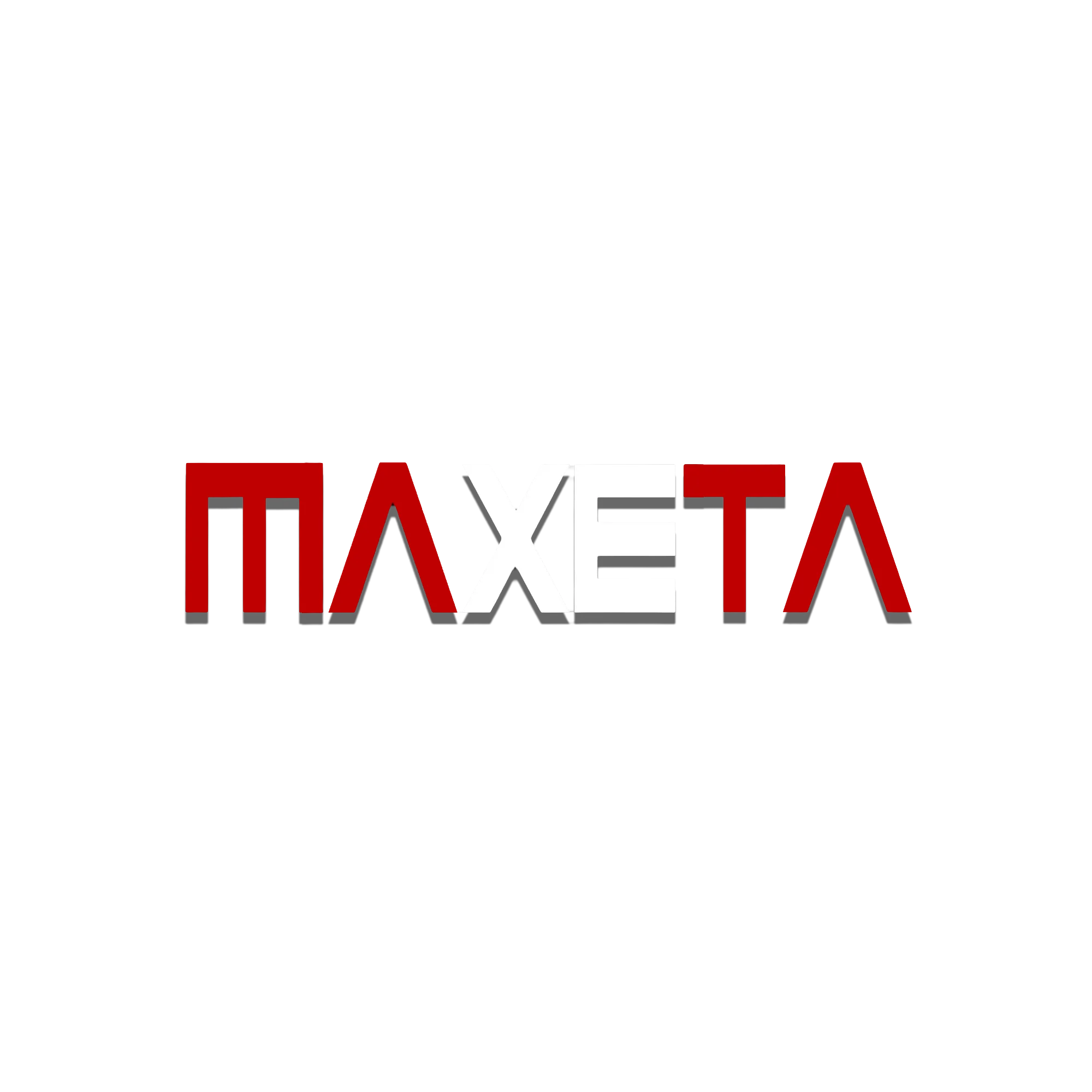 MAXETA
