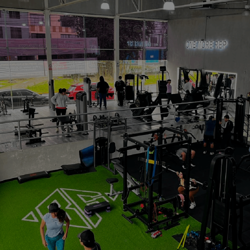 BASEFITNESS HALLOXETA