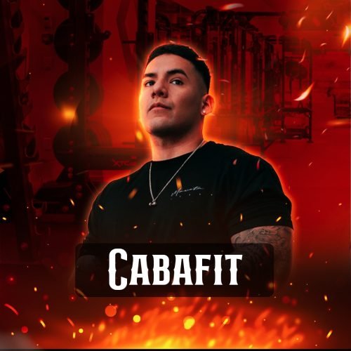 CABAFIT HALLOXETA