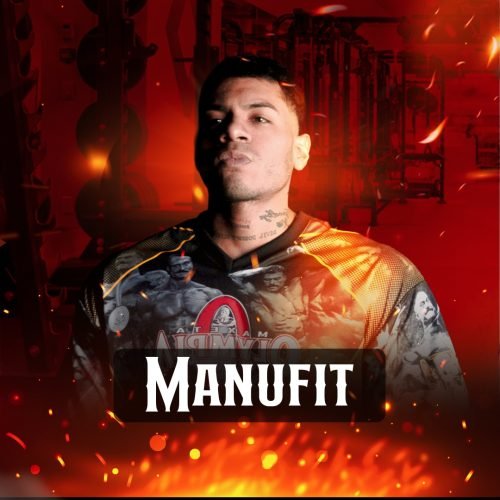 MANUFIT HALLOXETA