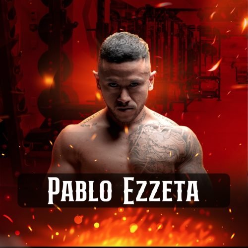 PABLO EZZETA HALLOXETA